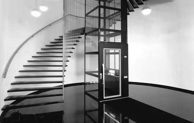 家用電梯與普通公用電梯有何區(qū)別